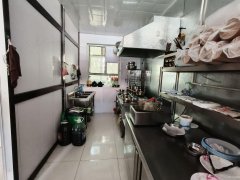 C10743文化宫步行街二楼外卖店转让