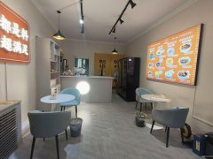 C10751昌吉康丽家园沿街商铺转让