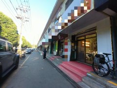 C10751昌吉康丽家园沿街商铺转让