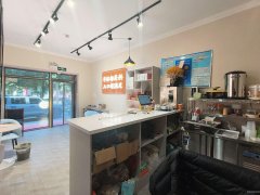 C10751昌吉康丽家园沿街商铺转让