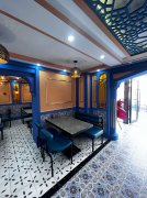 C10752跃进街阳光雅居4号150平餐厅转让