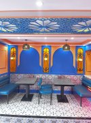 C10752跃进街阳光雅居4号150平餐厅转让