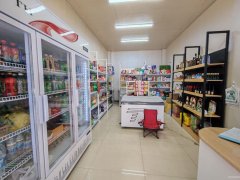 C10753炉院街1号三角地带25平商店转让