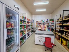 C10753炉院街1号三角地带25平商店转让