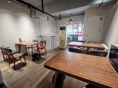 C10754中央郡75平餐厅转让