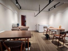 C10754中央郡75平餐厅转让