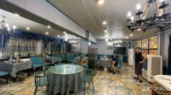 C10758位于乌市王家梁一队附近餐厅转让