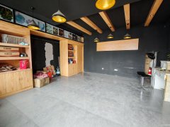 C10761华凌北区85平旺铺转让