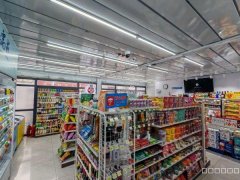 C10762山水兰德北60平8点半转让