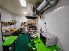 C10763飞晟伊山郡70平餐厅转让