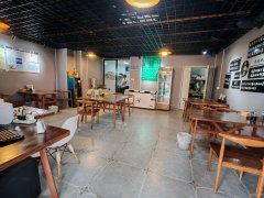 C10763飞晟伊山郡70平餐厅转让