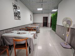 C10763飞晟伊山郡70平餐厅转让