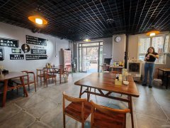 C10763飞晟伊山郡70平餐厅转让