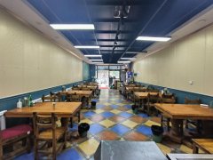 C10764锦州东路热力公司旁商铺转让