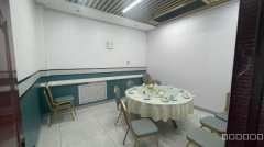 C10767位于乌市北京北路营业中餐厅转让