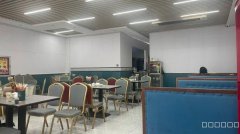 C10767位于乌市北京北路营业中餐厅转让