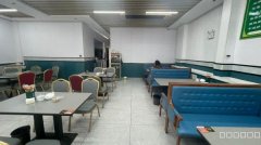 C10767位于乌市北京北路营业中餐厅转让