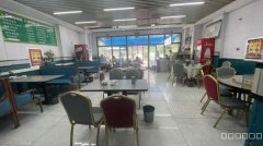 C10767位于乌市北京北路营业中餐厅转让