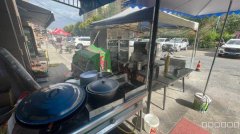 C10767位于乌市北京北路营业中餐厅转让