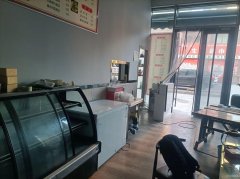 C10769位于昌吉市商城路枫叶广场附近临街店面转让