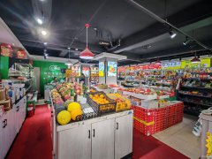 C10766汇展园140平果蔬店转让