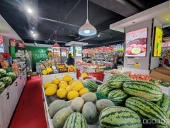 C10766汇展园140平果蔬店转让