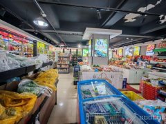 C10766汇展园140平果蔬店转让