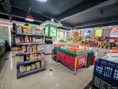 C10766汇展园140平果蔬店转让