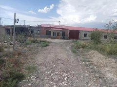 C10771位于五家渠103团养猪场低价急转