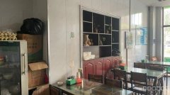 C10772位于昌吉和谐牡丹园附近餐厅转让