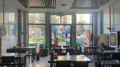 C10772位于昌吉和谐牡丹园附近餐厅转让