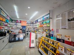 C10773新北园春全季酒店旁54平旺铺转让