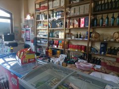 C10775位于石河子西路环宇新天地南区经营中商超转让