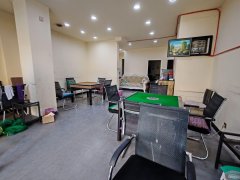 C10777中豪润园75平棋牌室转让