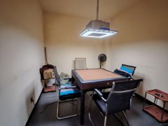 C10777中豪润园75平棋牌室转让