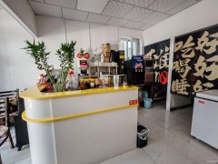 C10778米东区八方市场55平炸鸡店转让