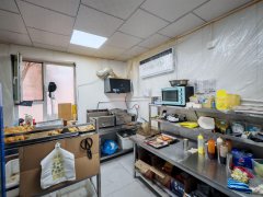 C10778米东区八方市场55平炸鸡店转让