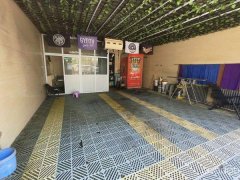 C10779昌吉市滨河南路花间集洗车房转让