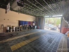 C10779昌吉市滨河南路花间集洗车房转让