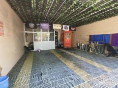 C10779昌吉市滨河南路花间集洗车房转让