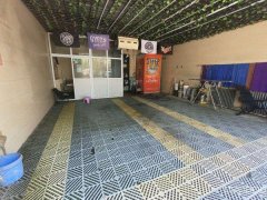 C10779昌吉市滨河南路花间集洗车房转让