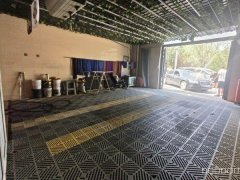 C10779昌吉市滨河南路花间集洗车房转让