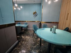 C10782碱泉街白云尚都120平餐厅转让