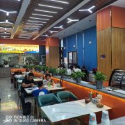 C10783位于奎屯市迎宾大道万盛紫金苑附近店面转让