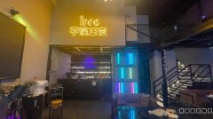C10785位于昌吉青年南路华东酒吧街酒吧直租