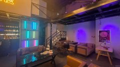 C10785位于昌吉青年南路华东酒吧街酒吧直租