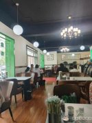 C10786位于昌吉北公园附近餐厅转让