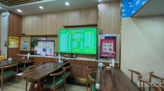 （成功案例）C10787位于乌市经开万达华府附近餐厅转让