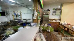 （成功案例）C10787位于乌市经开万达华府附近餐厅转让