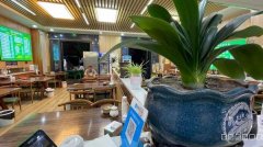 （成功案例）C10787位于乌市经开万达华府附近餐厅转让